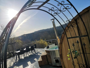 Villa Bon Temps Durbuy, Durbuy